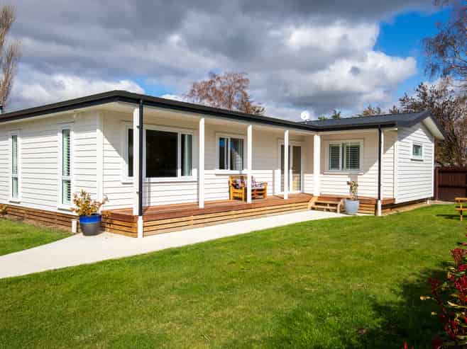 6 Swansea Street, Middlemarch