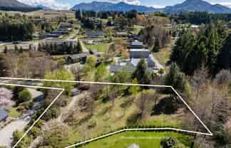 5 Cottonwood Lane, Wanaka