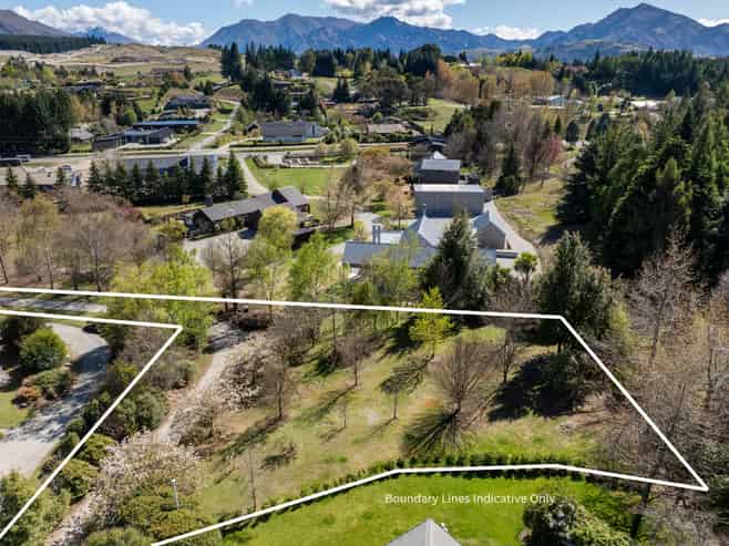 5 Cottonwood Lane, Wanaka