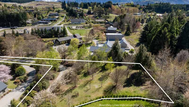 5 Cottonwood Lane, Wanaka