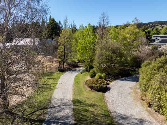 5 Cottonwood Lane, Wanaka