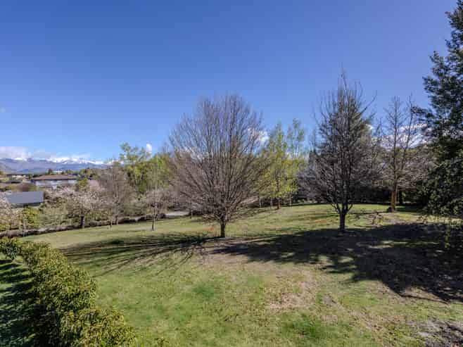 5 Cottonwood Lane, Wanaka