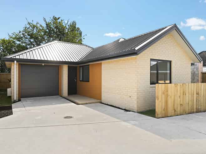 Lot 1 67 Ascot Road, Chartwell