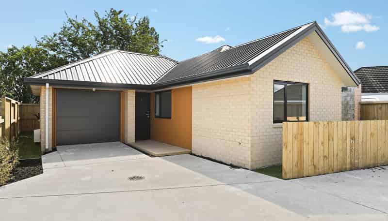 Lot 1 67 Ascot Road, Chartwell