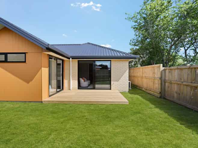 Lot 1 67 Ascot Road, Chartwell