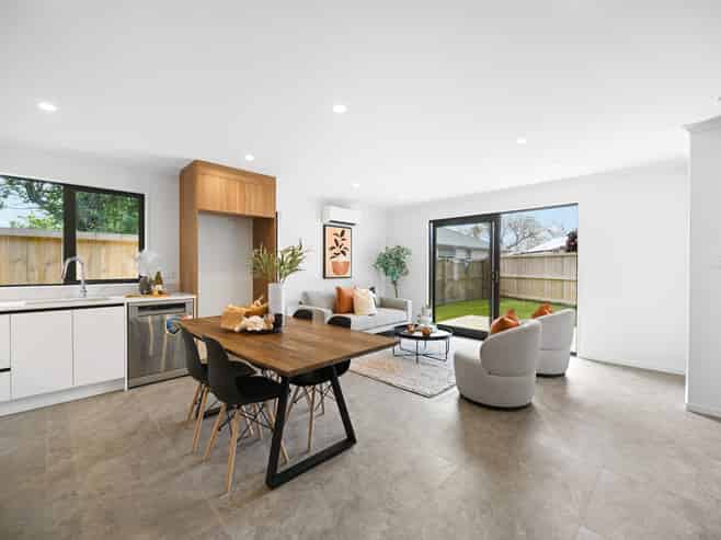 Lot 1 67 Ascot Road, Chartwell