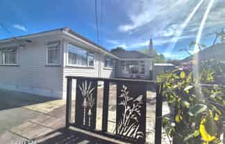 18 Parnell Street, Fairfield