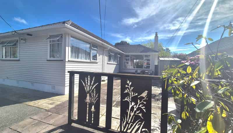 18 Parnell Street, Fairfield