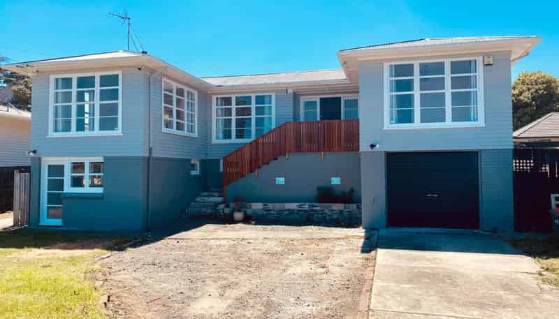 9 Puriri Road, Manurewa