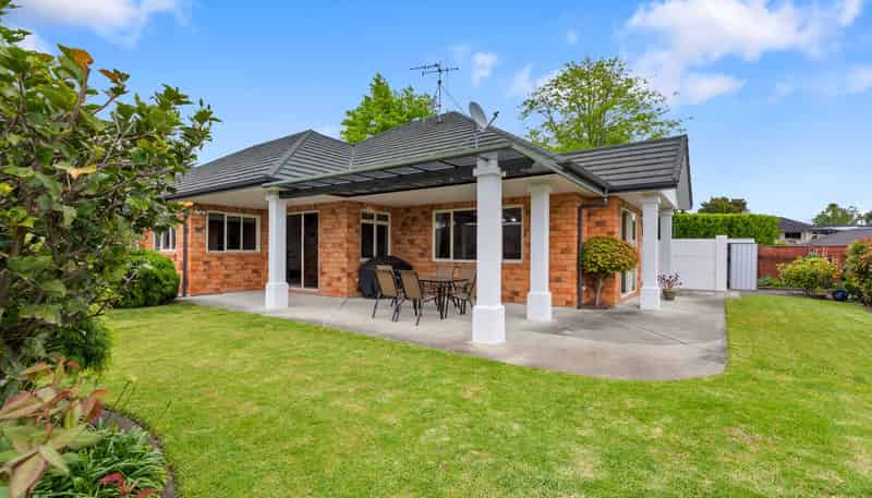 2 St Clements Grove, Bethlehem