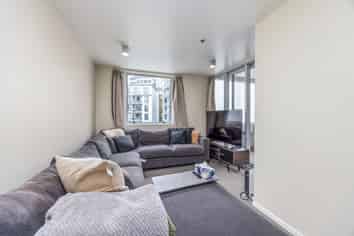 5D/15 City Road, Auckland Central