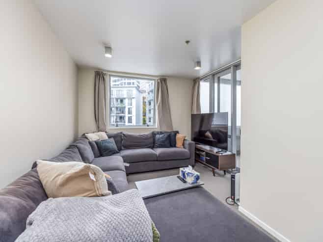 5D/15 City Road, Auckland Central