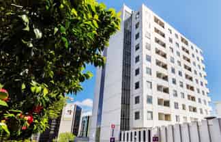 5D/15 City Road, Auckland Central