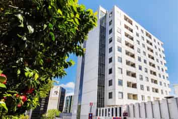 5D/15 City Road, Auckland Central