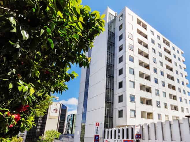 5D/15 City Road, Auckland Central