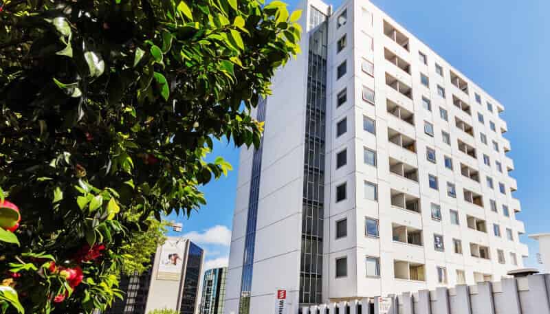 5D/15 City Road, Auckland Central