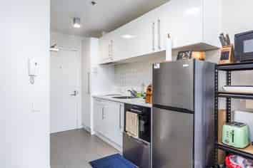 5D/15 City Road, Auckland Central