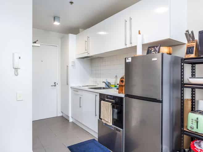 5D/15 City Road, Auckland Central