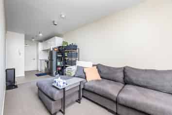 5D/15 City Road, Auckland Central