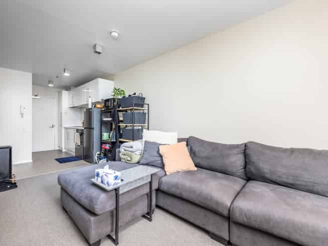 5D/15 City Road, Auckland Central