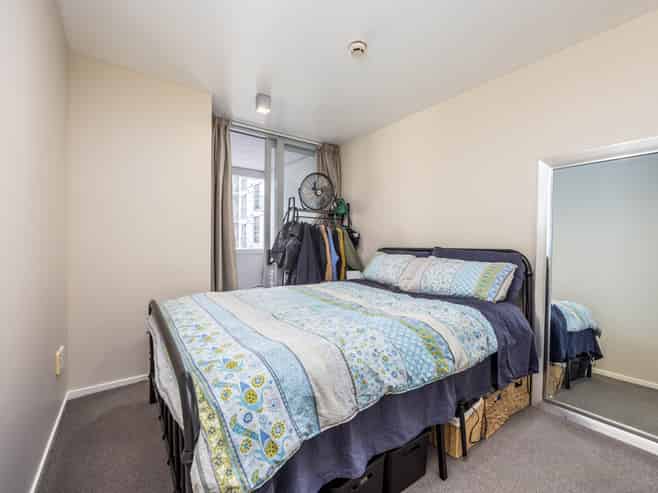 5D/15 City Road, Auckland Central