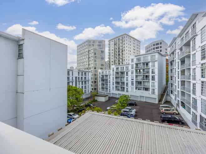5D/15 City Road, Auckland Central