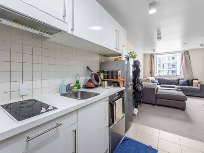 5D/15 City Road, Auckland Central