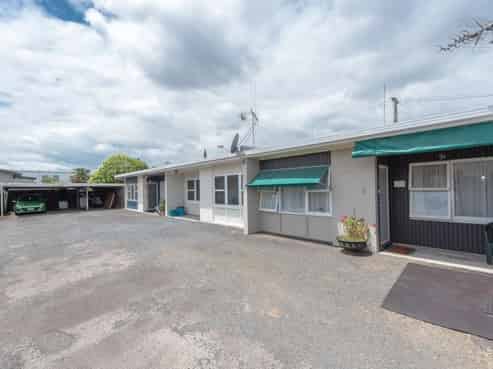 3/62 Norton Road, Frankton