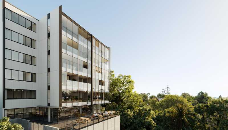  1 Cook Street, Hamilton Central