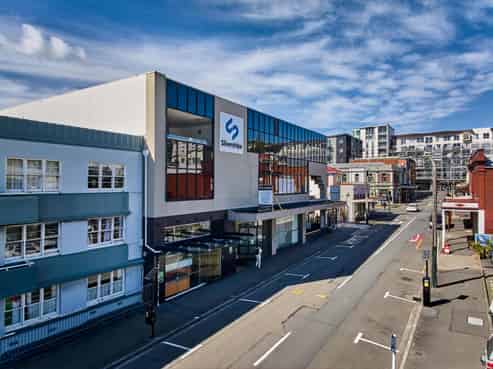 Resilient, Refurbished, Ready to Impress