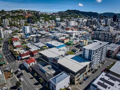 Resilient, Refurbished, Ready to Impress