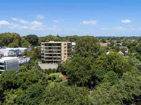 Riverfront Grandstand
