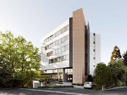 Riverfront Grandstand