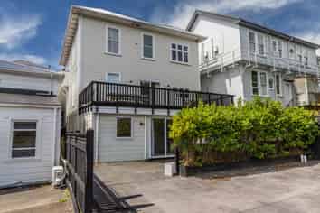 1/52 Ellice Street, Mount Victoria