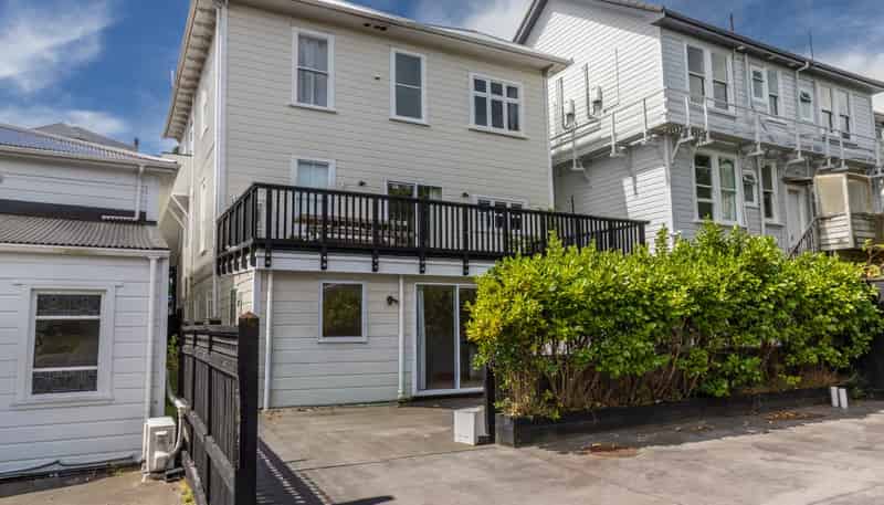 1/52 Ellice Street, Mount Victoria