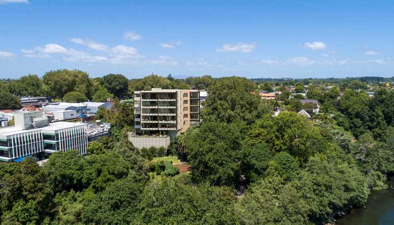  1 Cook Street, Hamilton Central