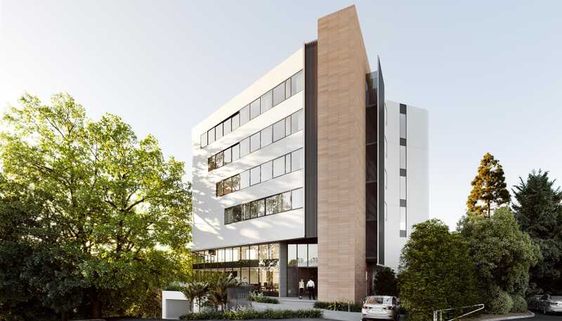  1 Cook Street, Hamilton Central