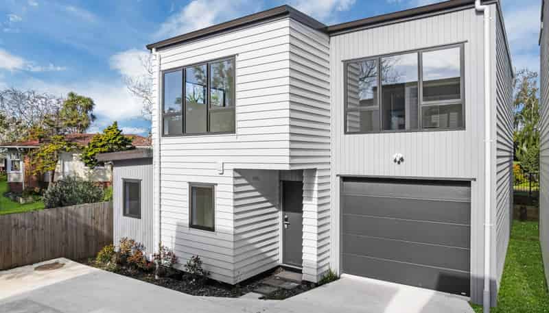 77D Buckland Road, Mangere East