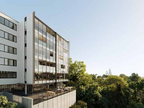 Riverfront Grandstand