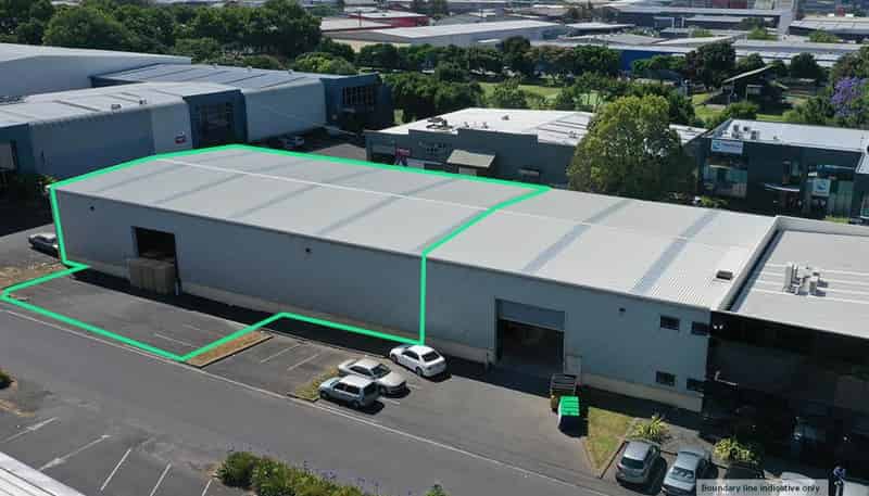  50 Hugo Johnston Drive, Penrose