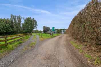 192 Upper Kina Road, Oaonui