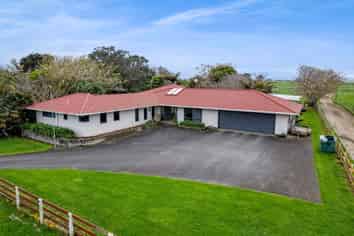 192 Upper Kina Road, Oaonui