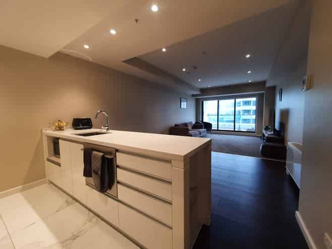 412/47 Beach Road, Auckland Central