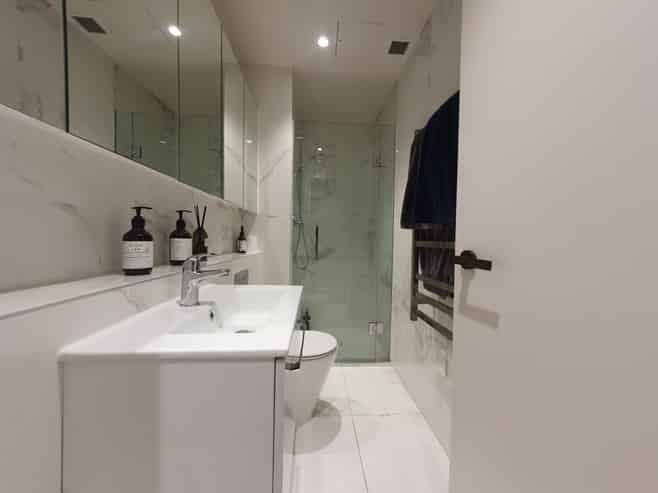 412/47 Beach Road, Auckland Central