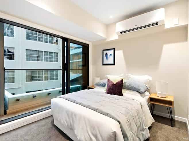412/47 Beach Road, Auckland Central