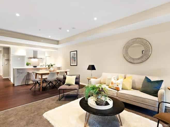 412/47 Beach Road, Auckland Central