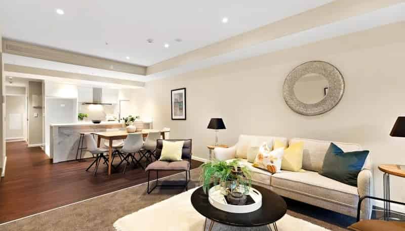 412/47 Beach Road, Auckland Central