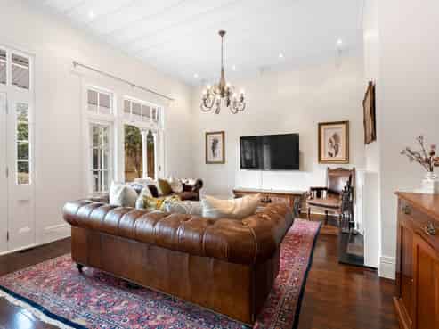 15 Elam Street, Parnell