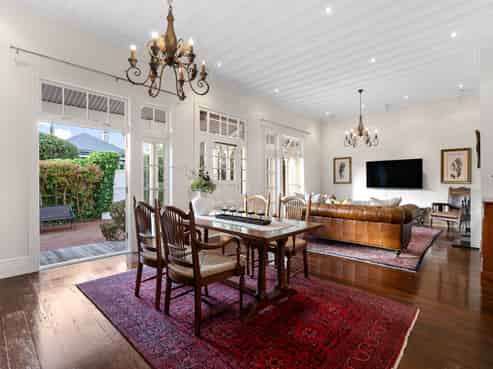 15 Elam Street, Parnell