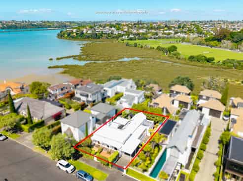 15 Elam Street, Parnell